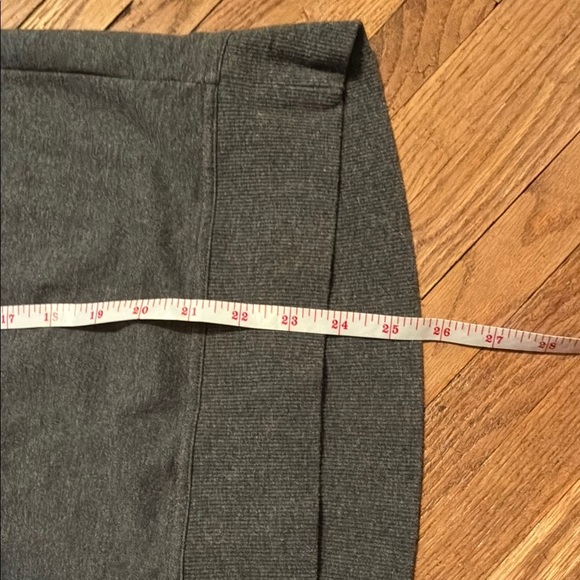 Fila Gray Crewneck Sweater Athletic Style - Picture 11 of 12